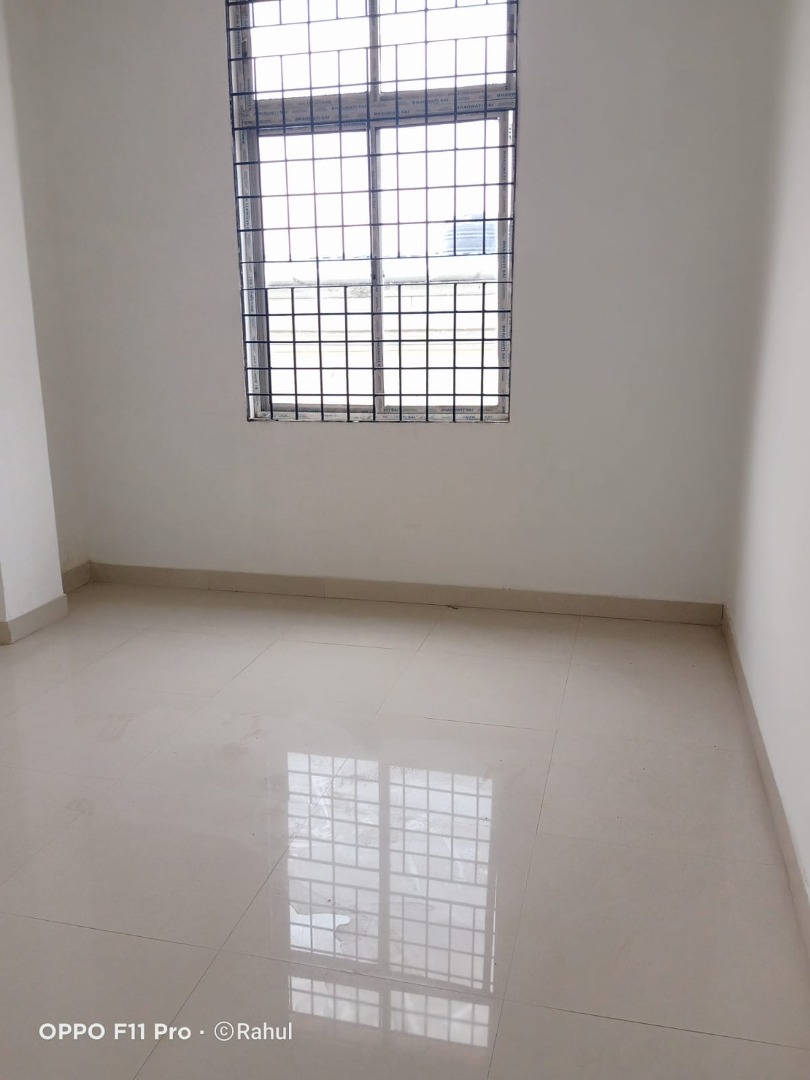 Unfurnished 3bhk in Chandmari, Guwahati, Assam, India for Rent